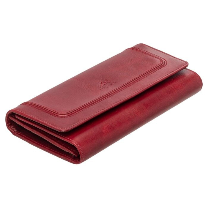 Mancini South Beach RFID Secure Trifold Wallet 17