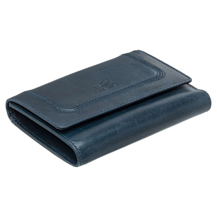 Mancini South Beach RFID Secure Medium Clutch Wallet 39
