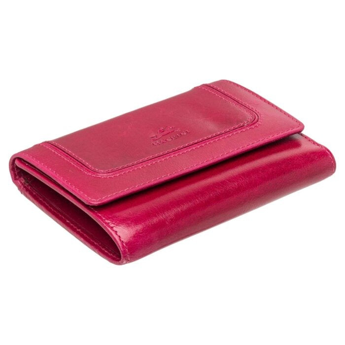Mancini South Beach RFID Secure Medium Clutch Wallet 21