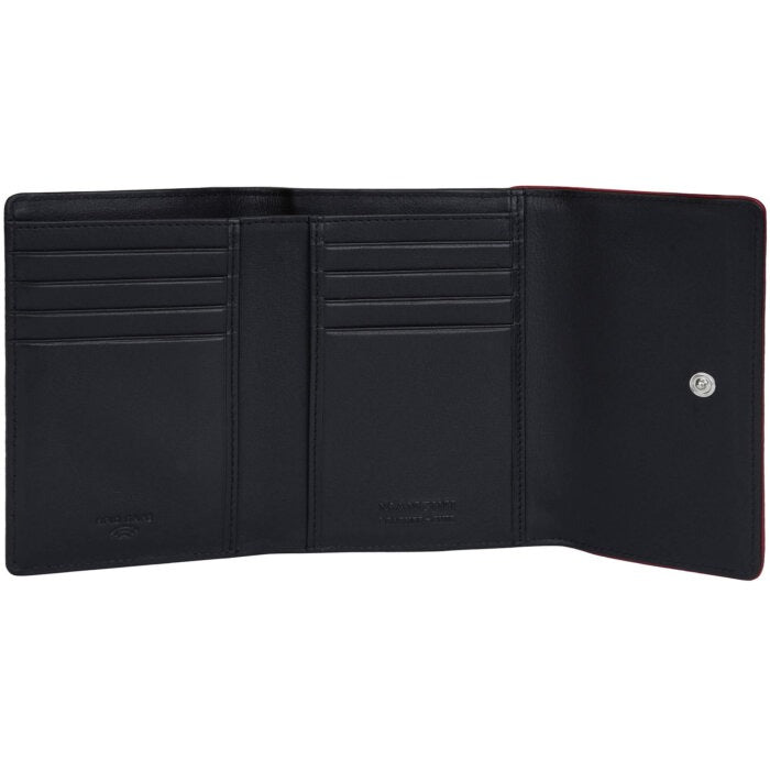 Mancini Sonoma Women’s Medium Clutch Wallet 29