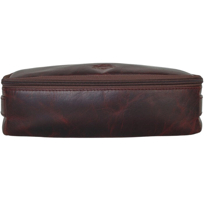 MANCINI Buffalo Classic Toiletry Kit 8
