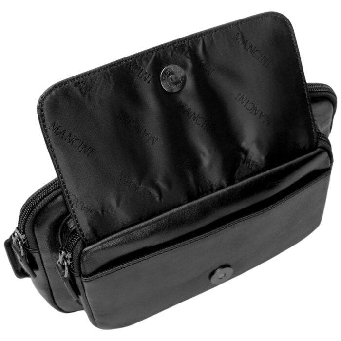 MANCINI Buffalo Waist Bag 9