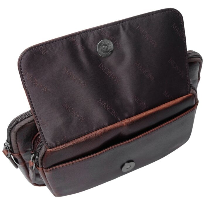 MANCINI Buffalo Waist Bag 14