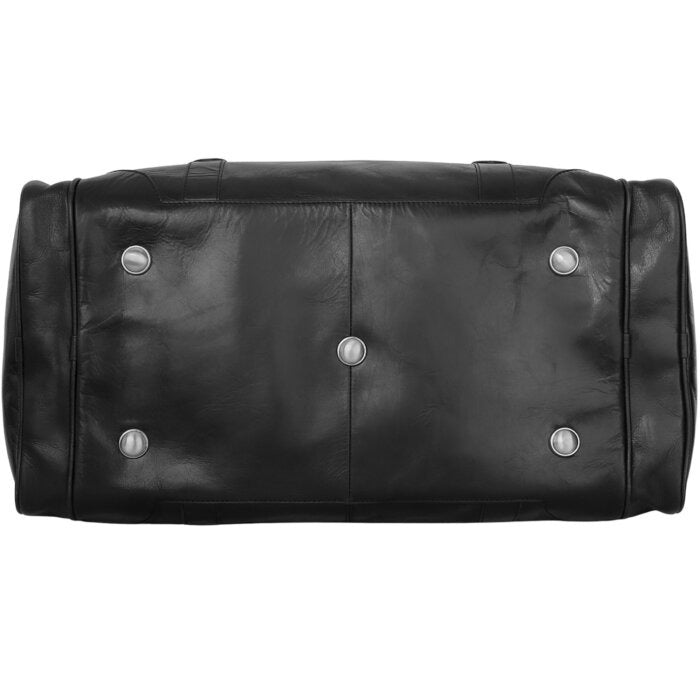 MANCINI Buffalo Classic Duffel Bag 12