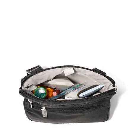 Securtex® Classic Anti-Theft Crossbody Bag 41