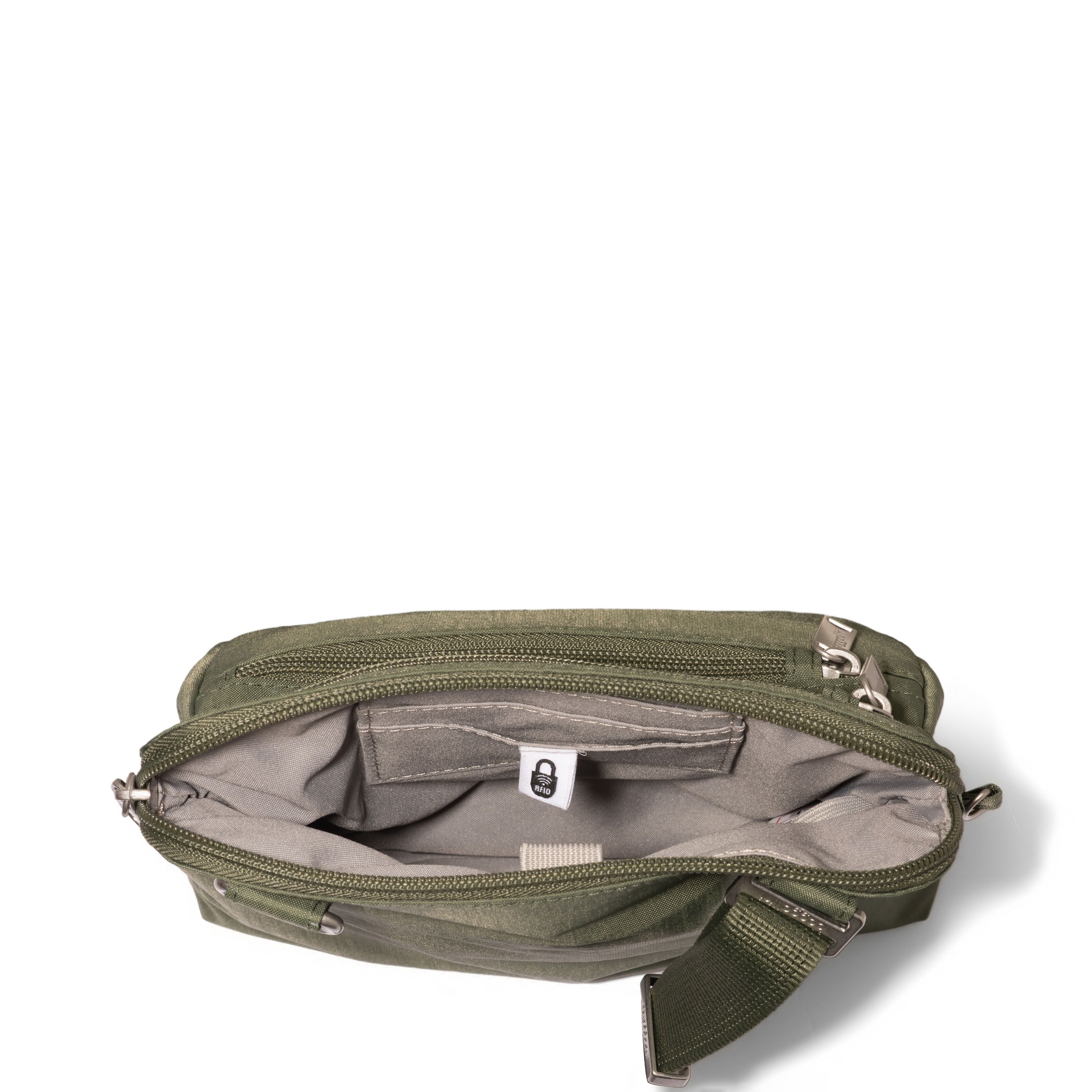 Securtex® Classic Anti-Theft Crossbody Bag 49
