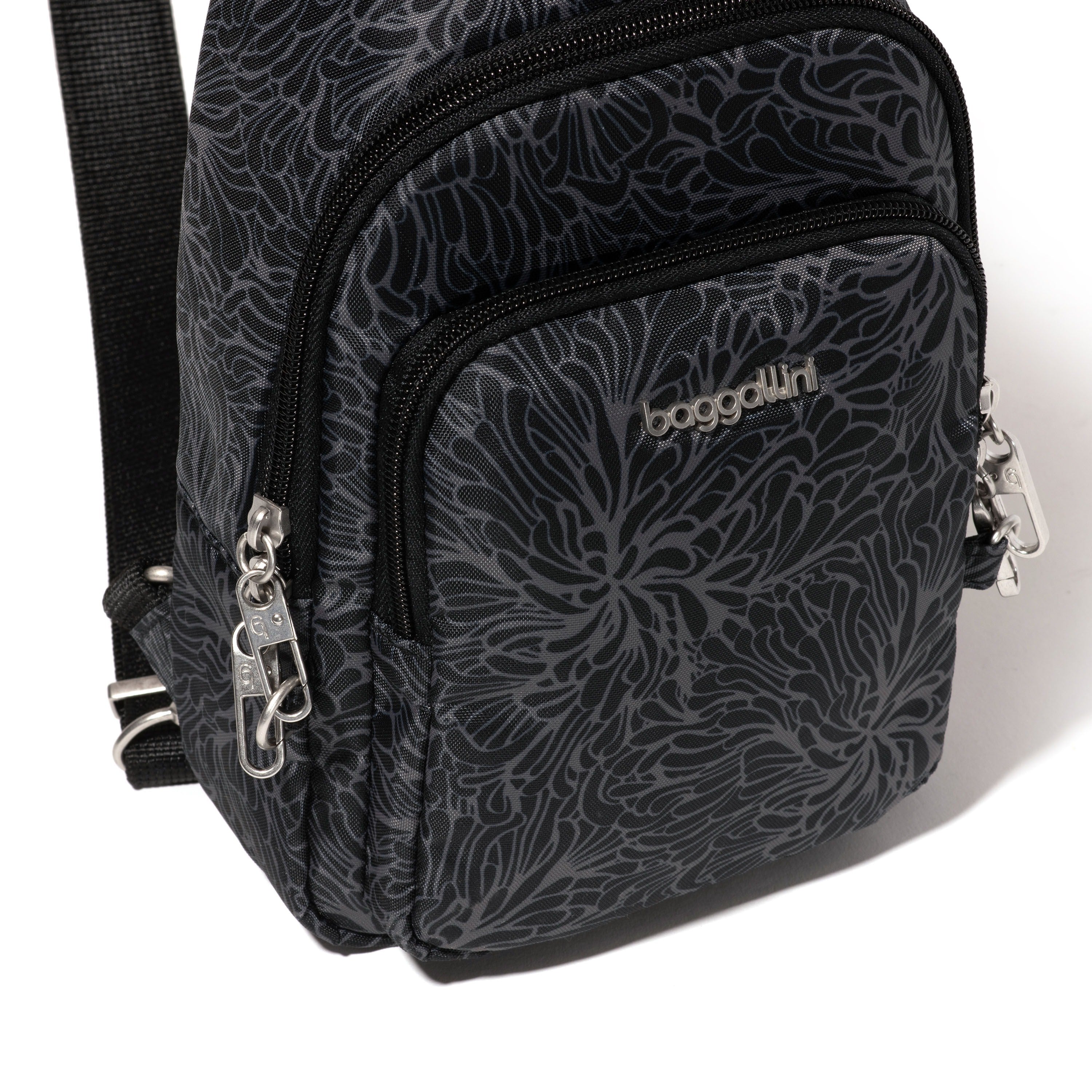 Securtex® Classic Anti-Theft Daytripper Sling Bag 30