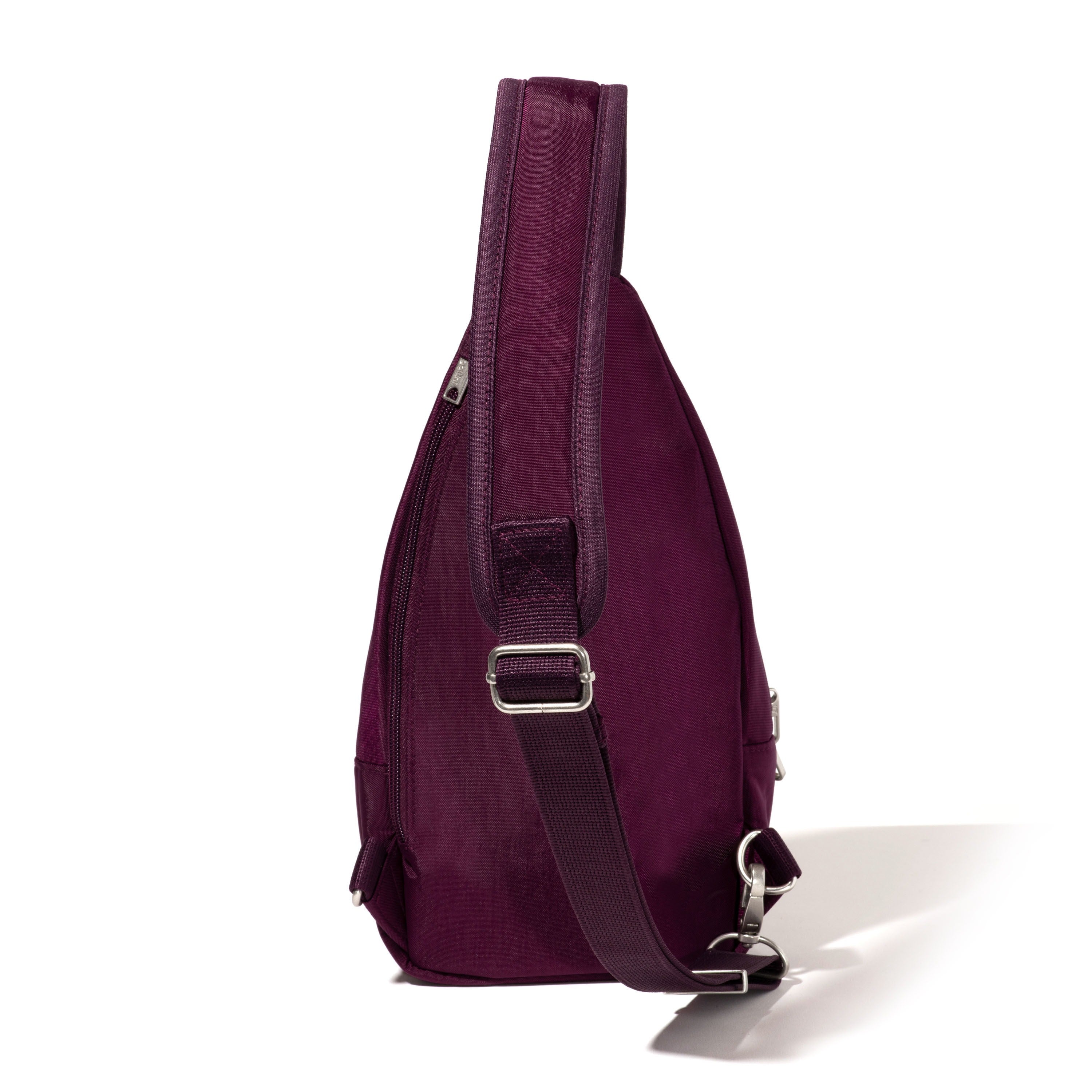 Securtex® Classic Anti-Theft Daytripper Sling Bag 17