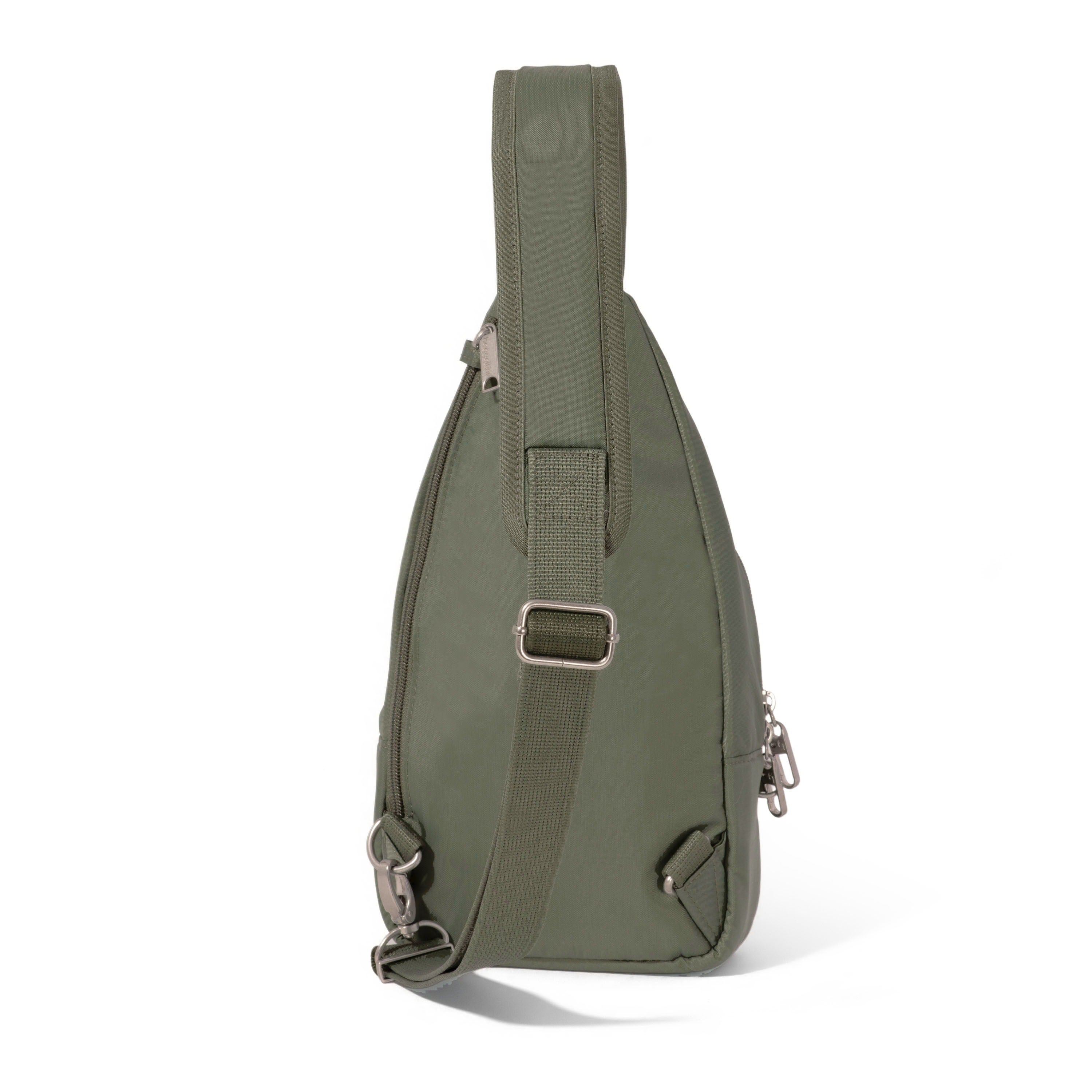 Securtex® Classic Anti-Theft Daytripper Sling Bag 58