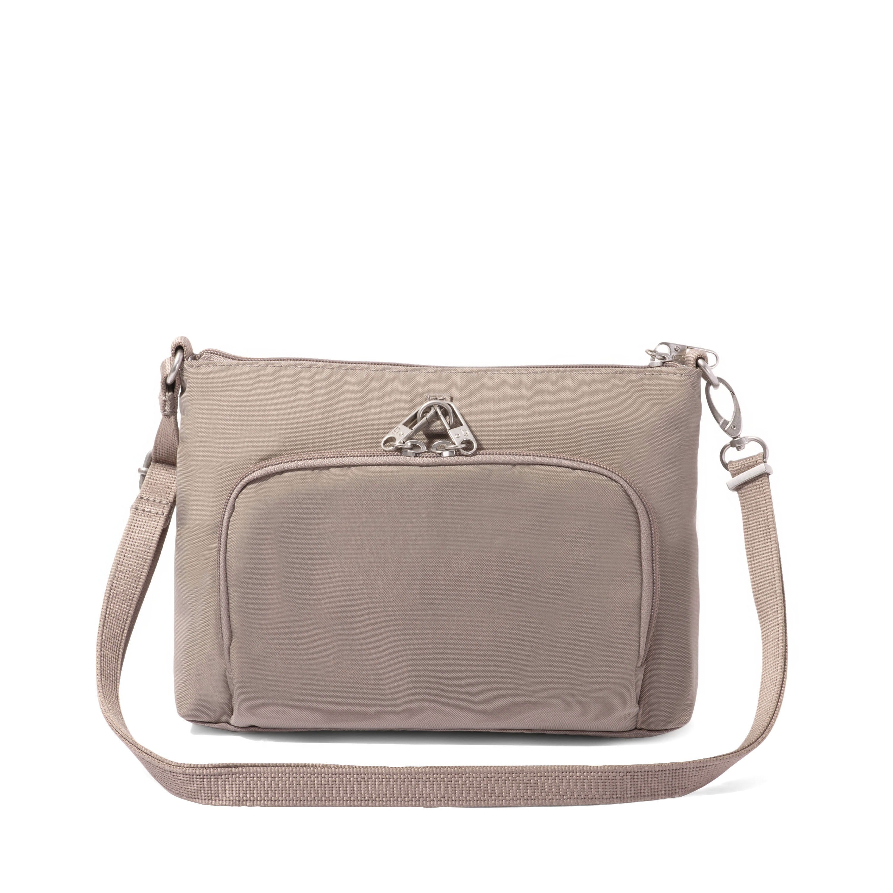 Securtex® Classic Anti-Theft Keepsake Crossbody 19