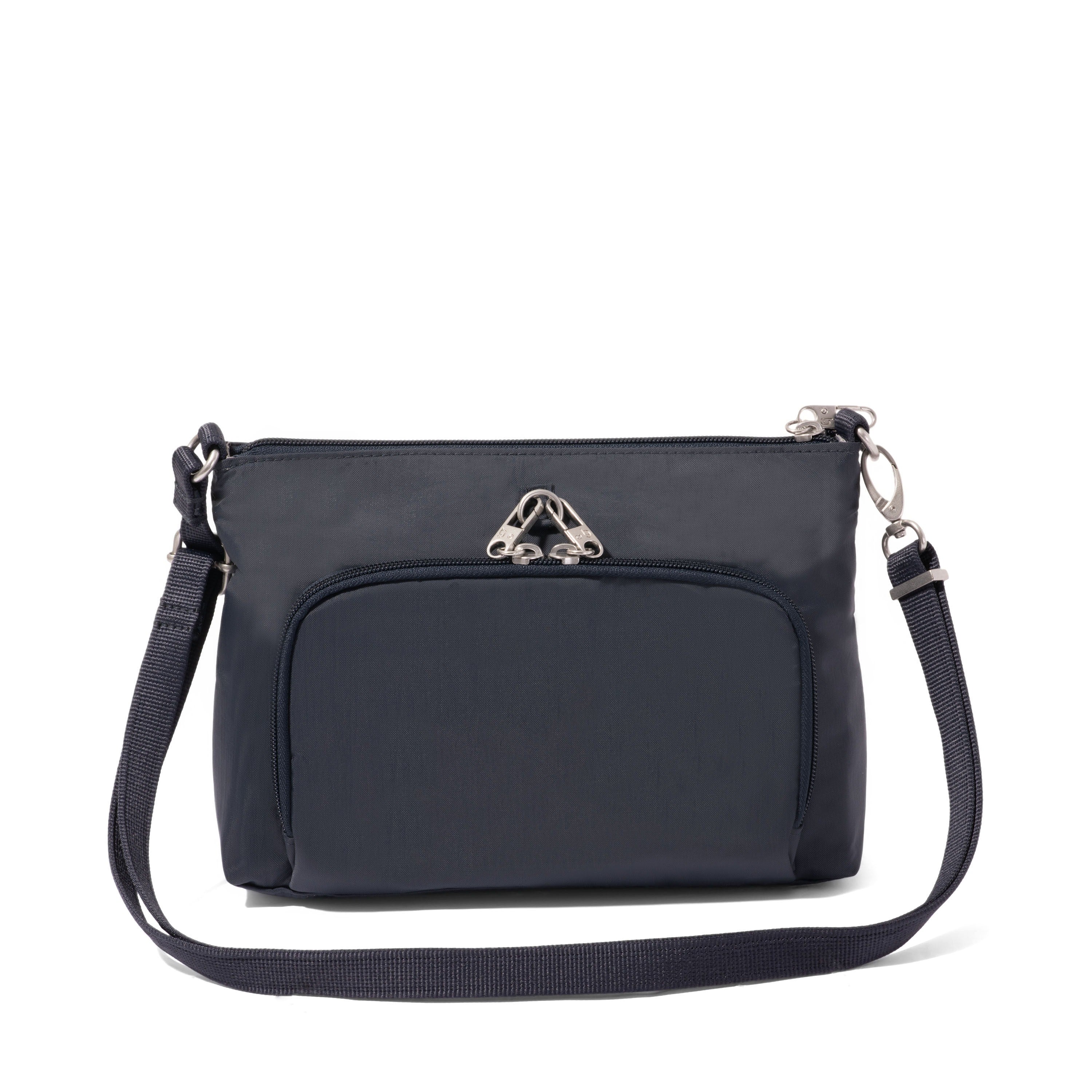Securtex® Classic Anti-Theft Keepsake Crossbody 7