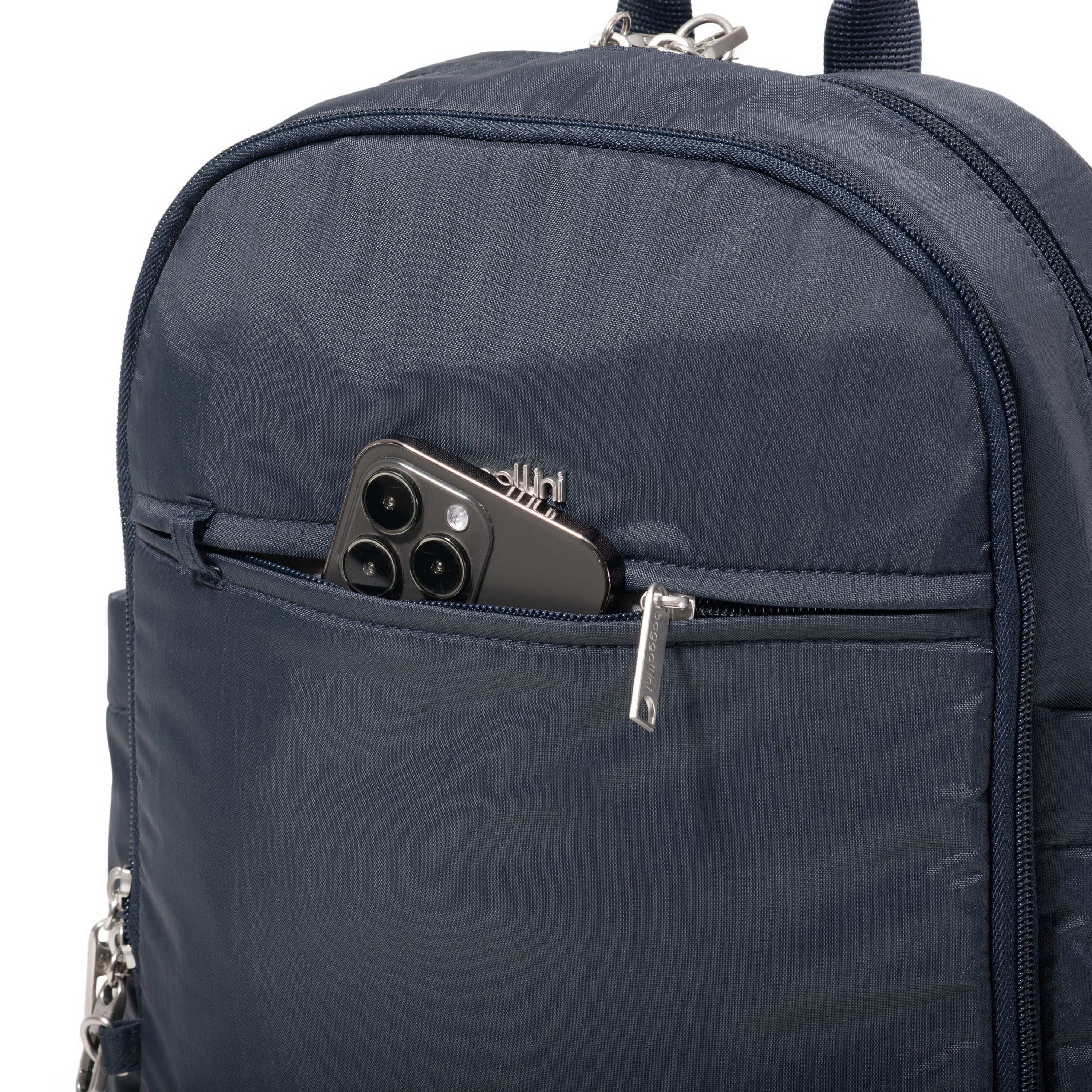 Securtex® Classic Anti-Theft Getaway Backpack 23