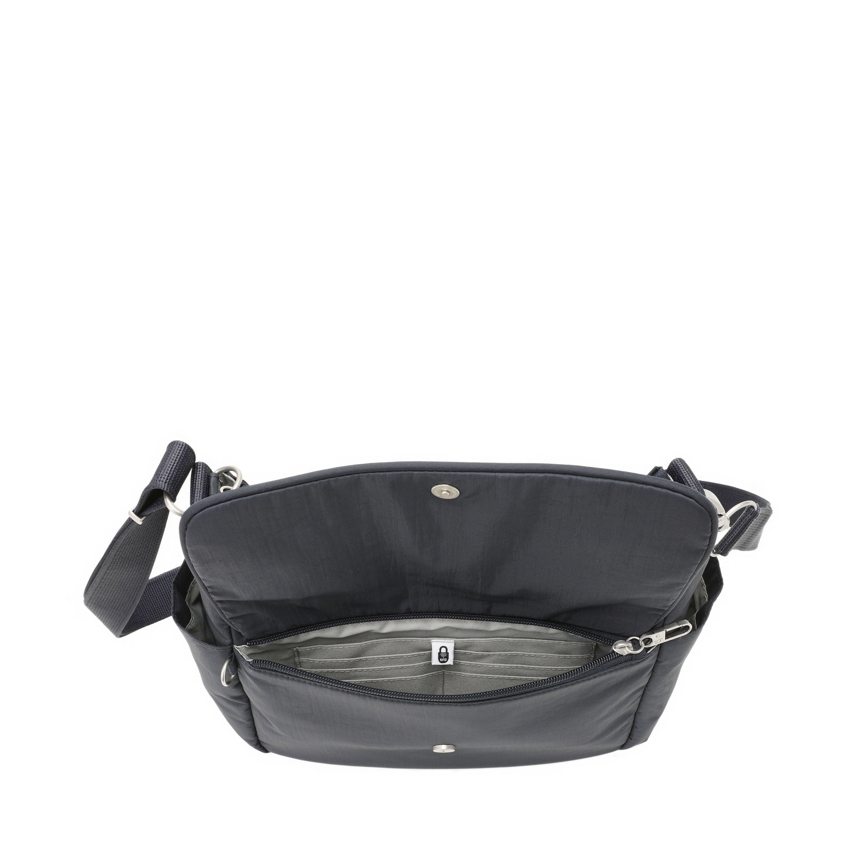 Securtex® Journey Anti-Theft Hobo 8