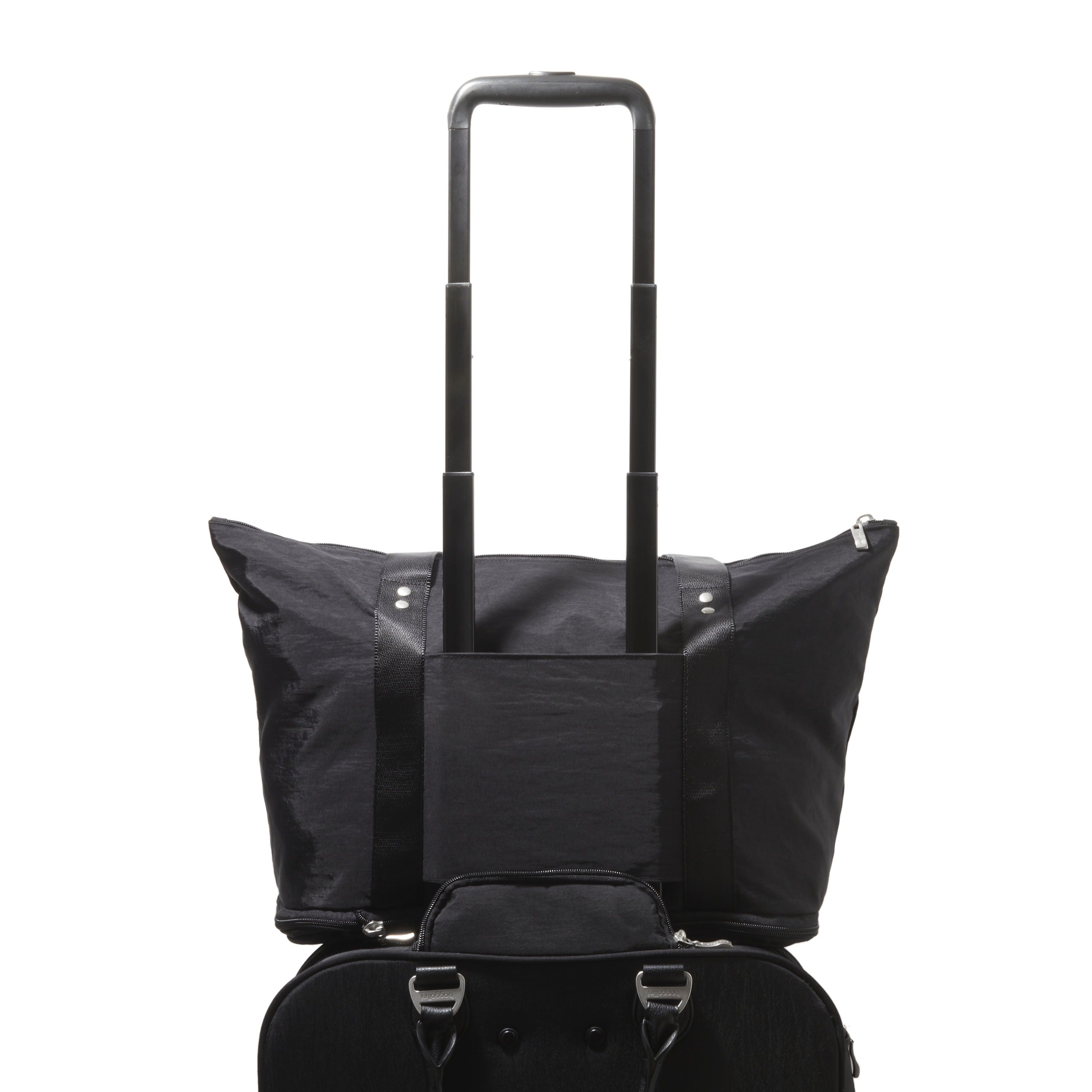 Carryall Expandable Packable Tote 42