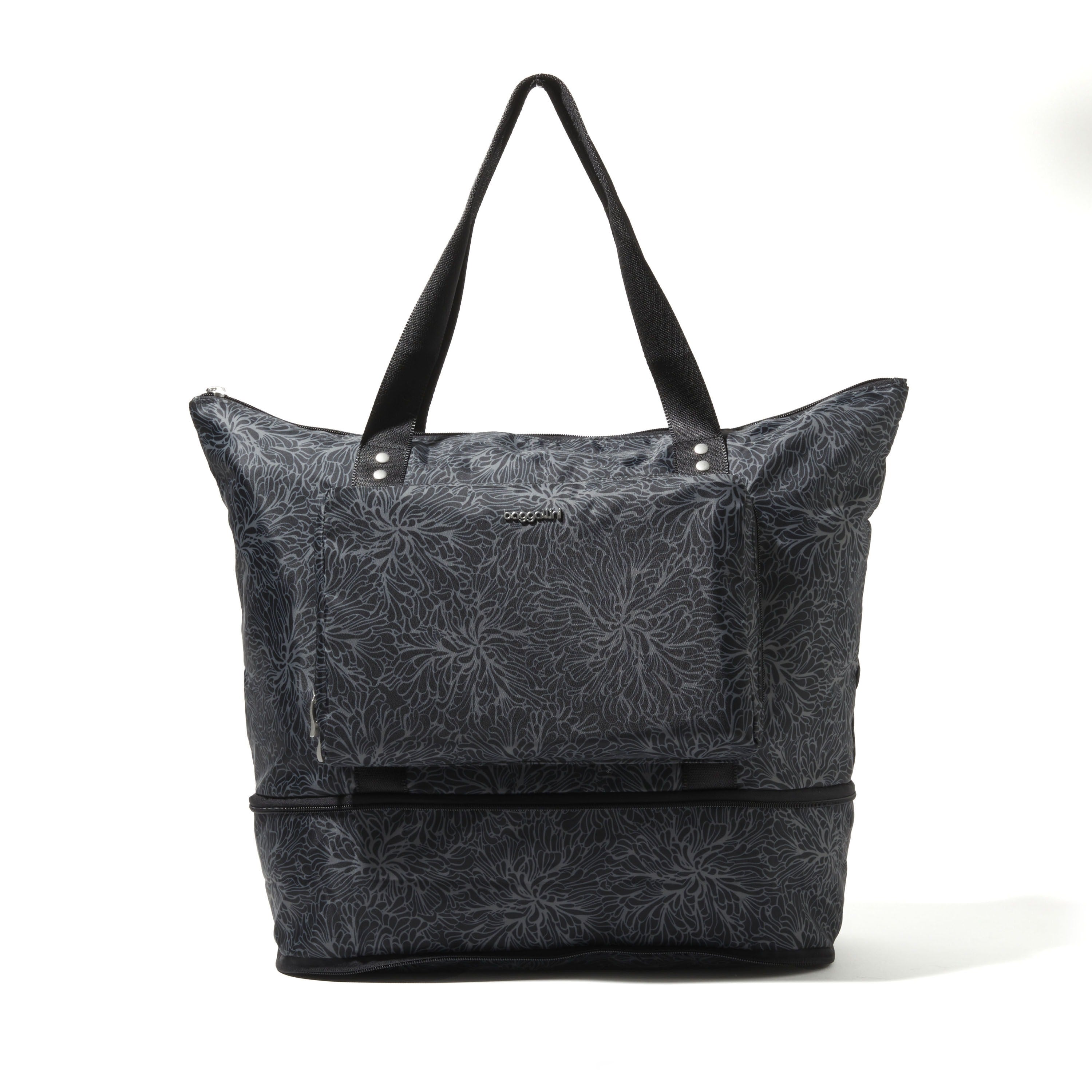 Carryall Expandable Packable Tote 26