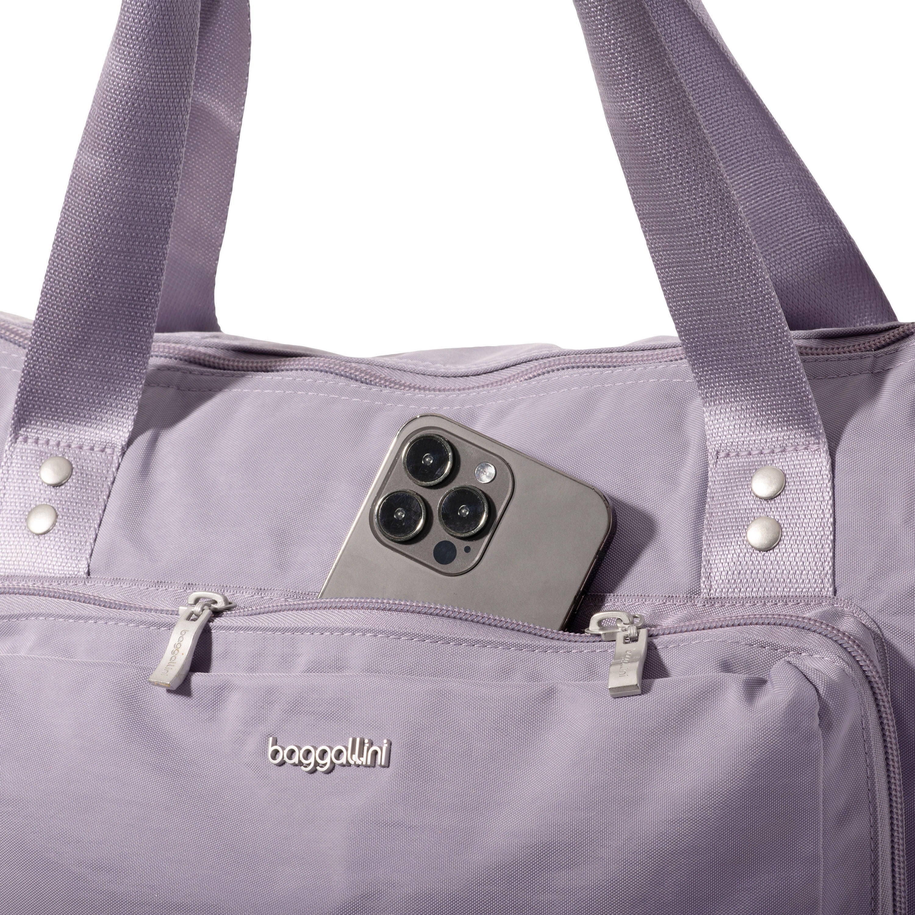 Carryall Expandable Packable Tote 35
