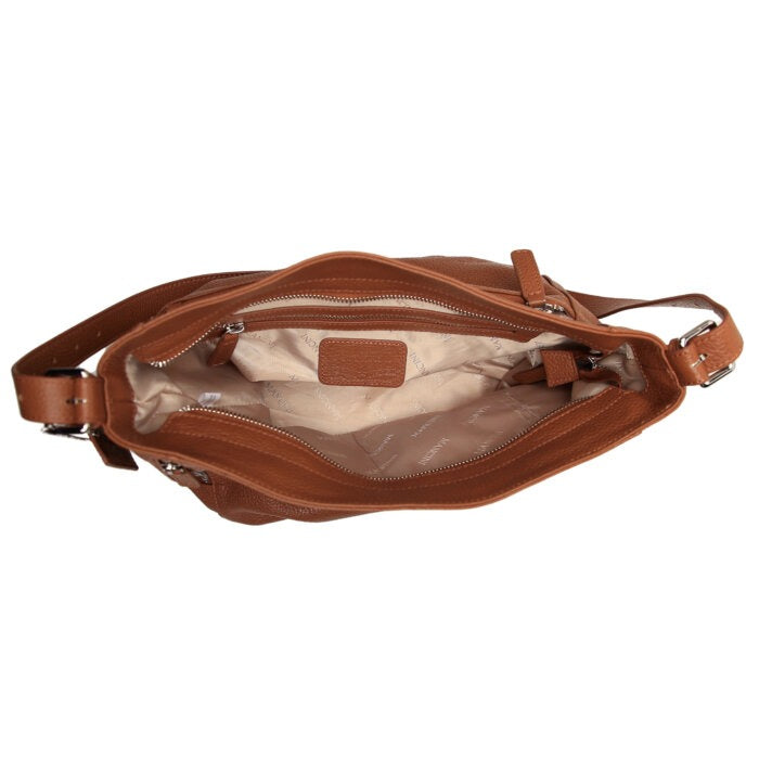 Mancini Mila Hobo Style Handbag 10