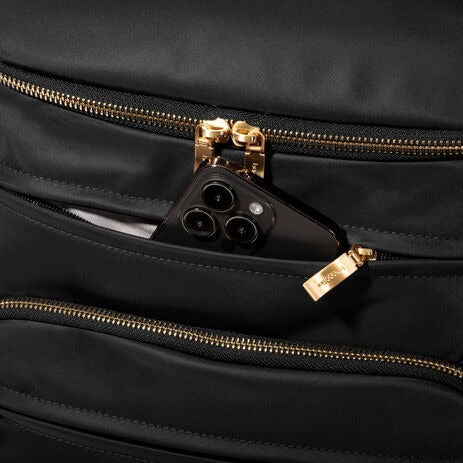 Lexington Backpack 8