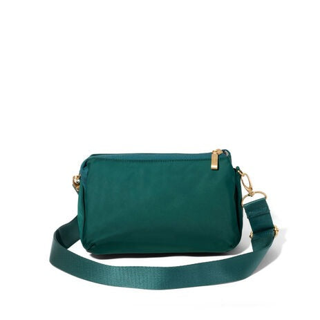 Perry Woven Crossbody 6