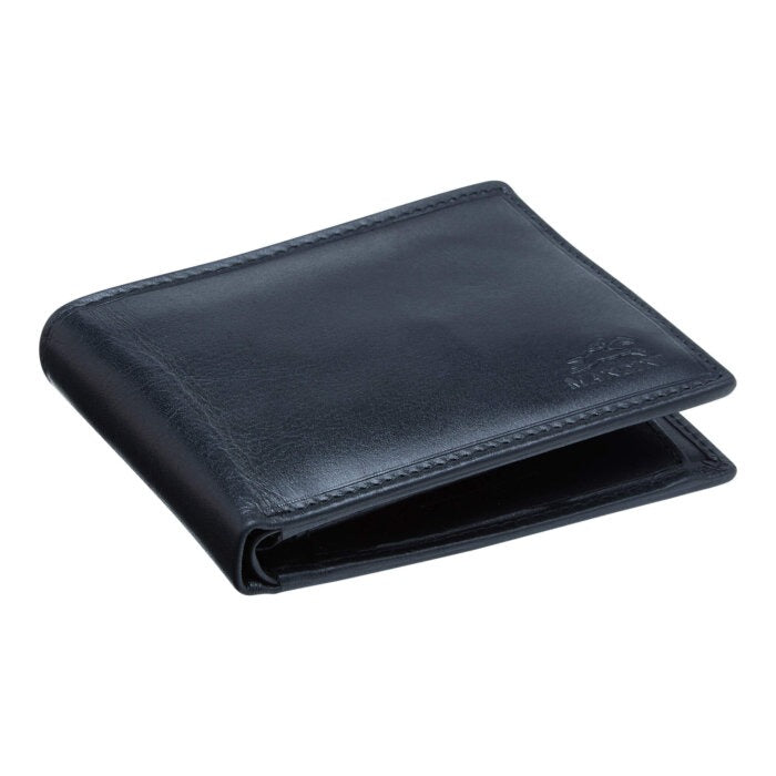 MANCINI Boulder Men’s RFID Secure Wallet with Removable Passcase & Coin Pocket 6
