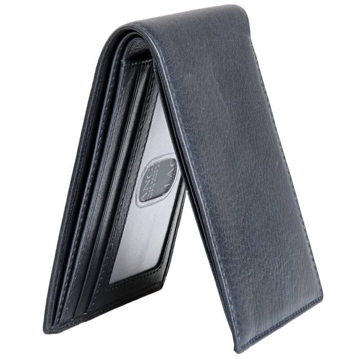 MANCINI Bellagio RFID Billfold 14