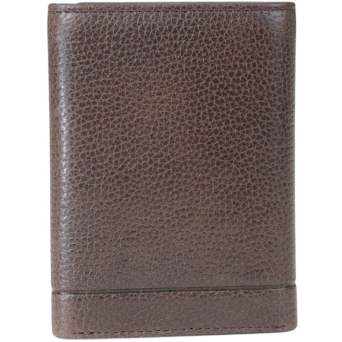 MANCINI Fifth Avenue RFID Secure Trifold Wallet 2