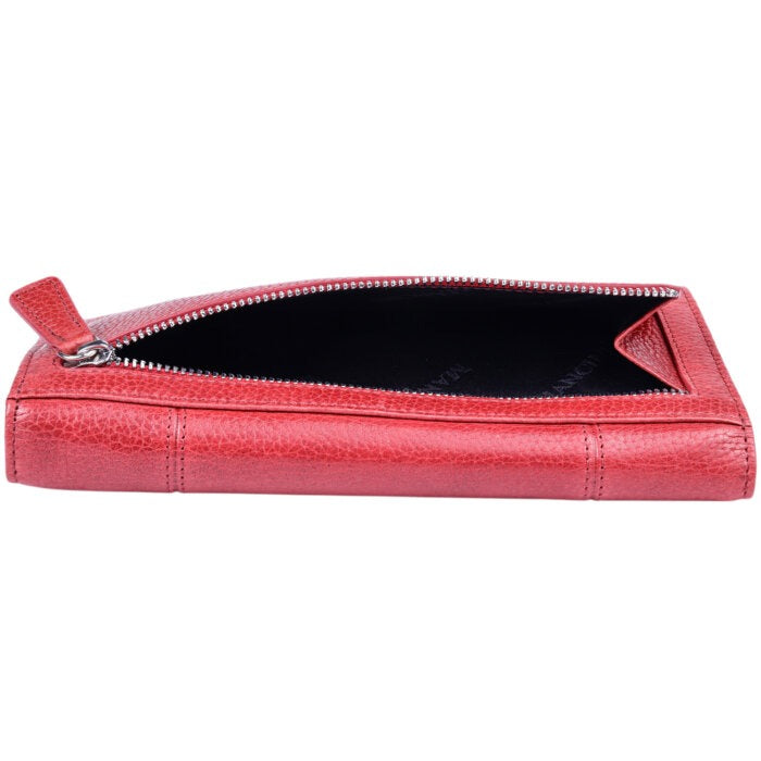 Mancini Fifth Avenue RFID Secure Trifold Wallet 6