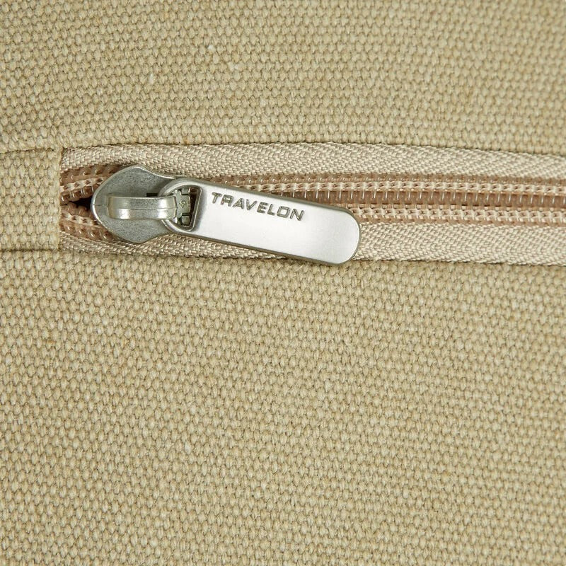 Travelon Anti-Theft Heritage Crossbody 13