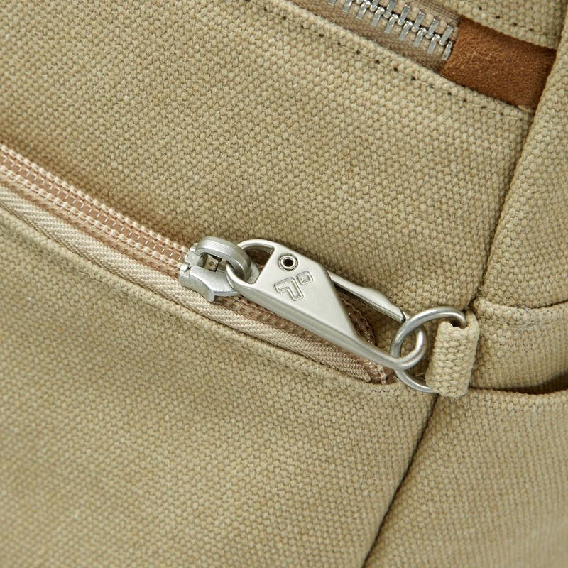 Travelon Anti-Theft Heritage Tour Bag 9