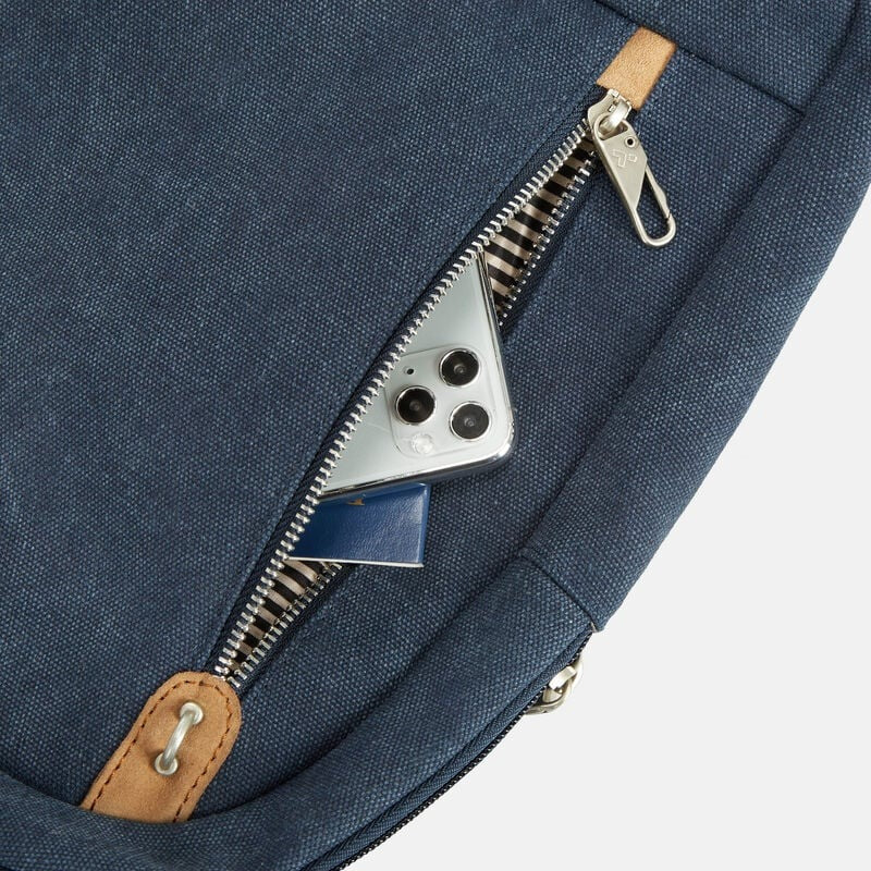 Travelon Anti-Theft Heritage Sling 25