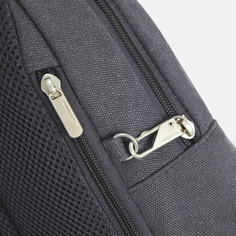 Travelon Anti-Theft Heritage Sling 4