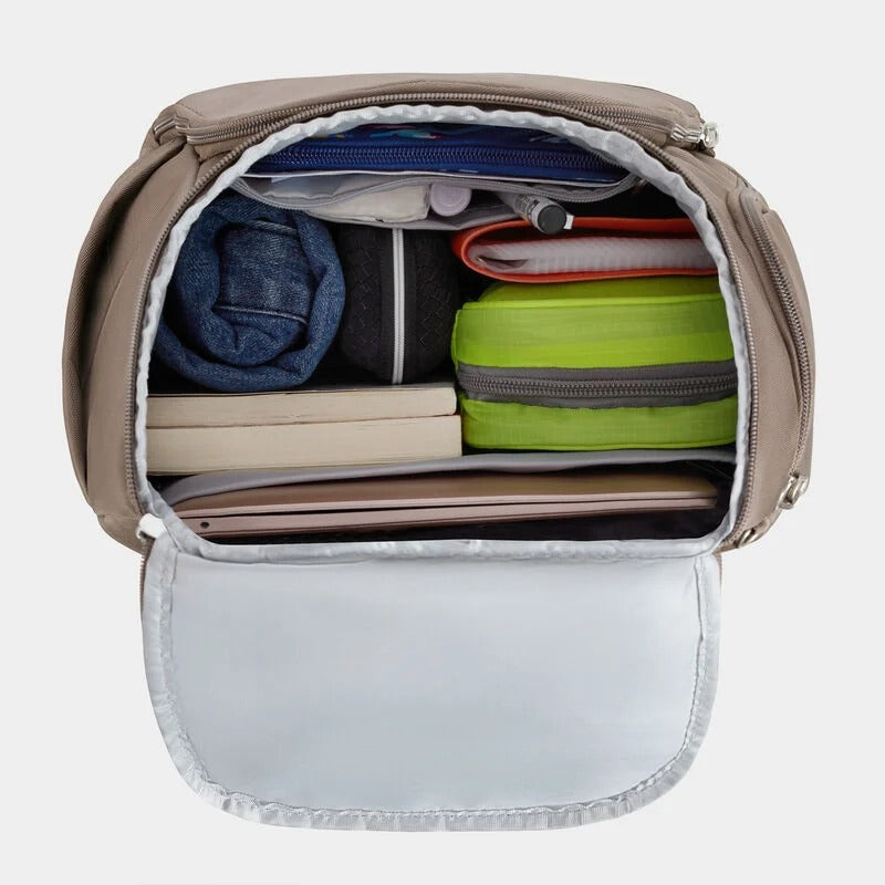 Travelon Anti-Theft Classic Backpack 14