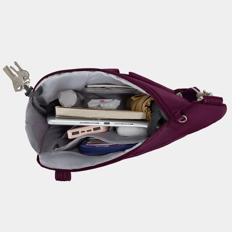Travelon Anti-Theft Classic Crossbody 67