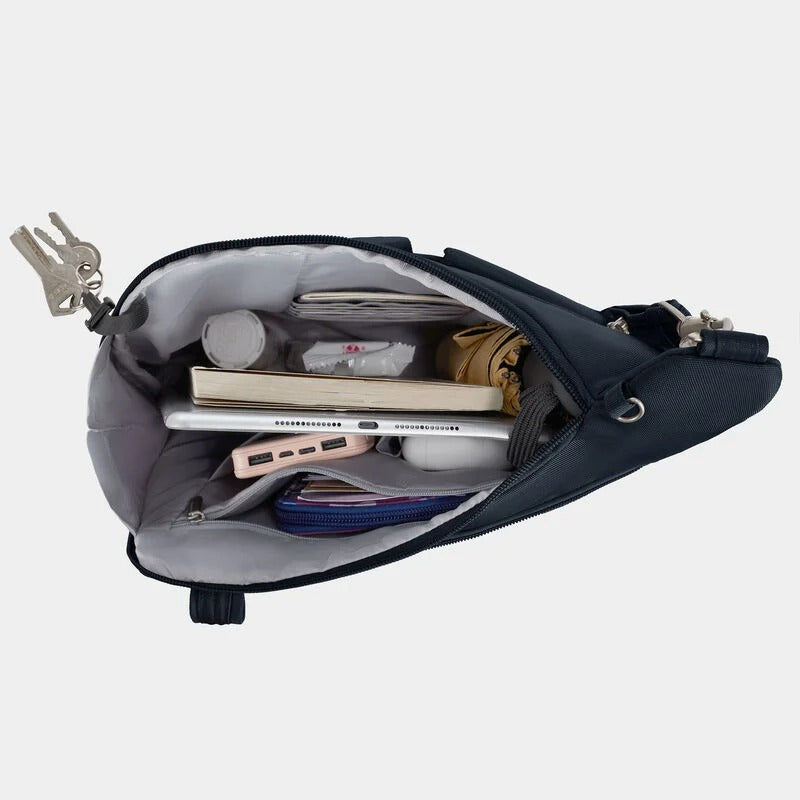 Travelon Anti-Theft Classic Crossbody 55