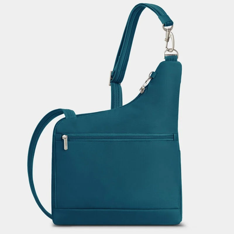 Travelon Anti-Theft Classic Crossbody 21