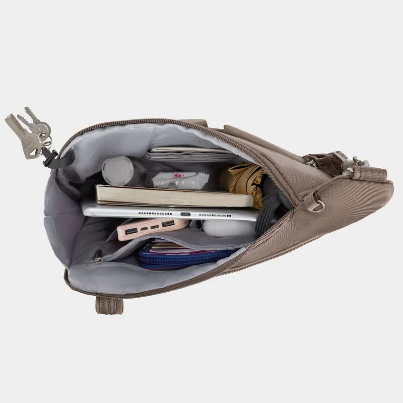 Travelon Anti-Theft Classic Crossbody 8