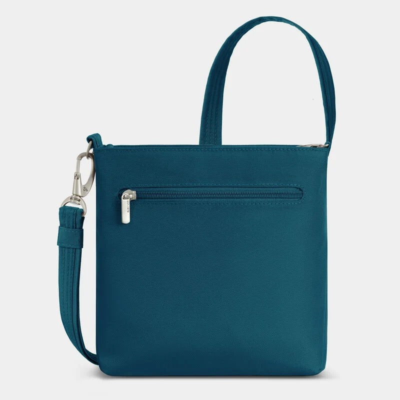 Travelon Anti-Theft Classic Mini Shoulder Bag 19