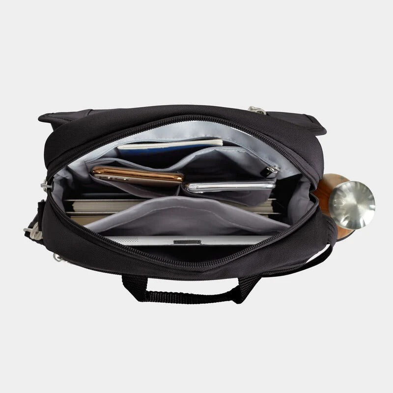Travelon Anti-Theft Classic Tour Bag 26