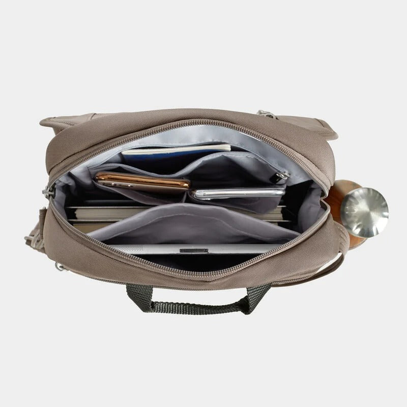 Travelon Anti-Theft Classic Tour Bag 17