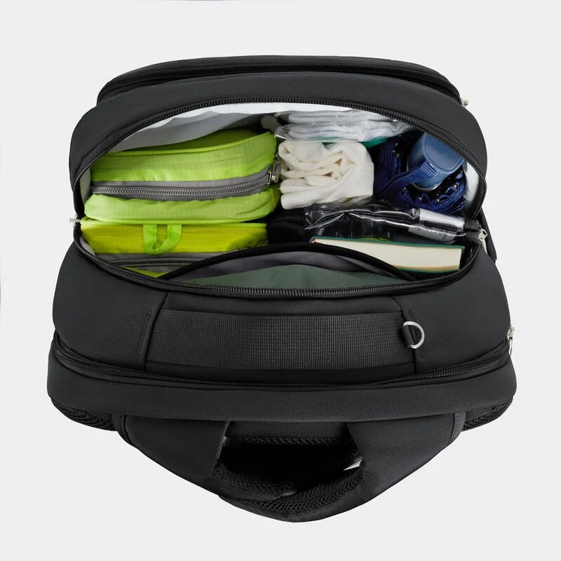 Travelon Anti-Theft Classic Large Backpack 34