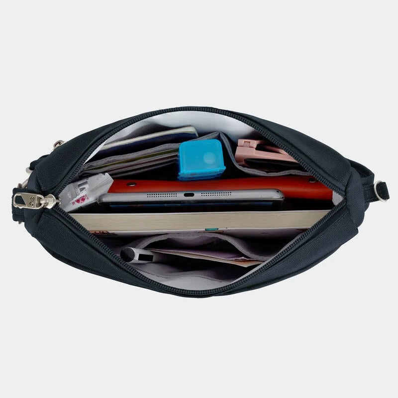 Travelon Anti-Theft Classic Small E/W Crossbody 73
