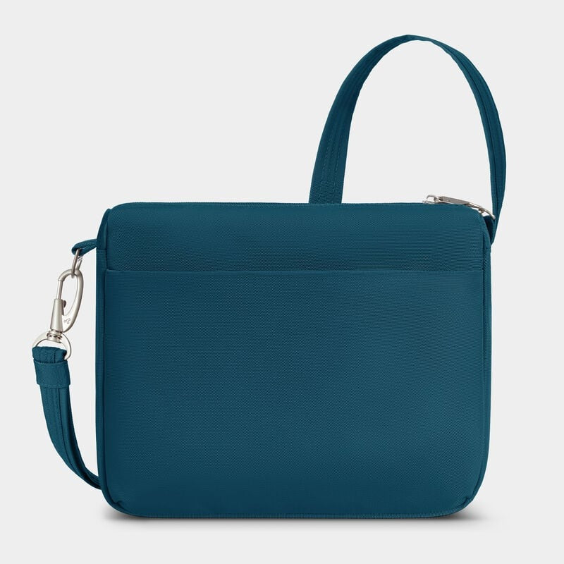Travelon Anti-Theft Classic Small E/W Crossbody 32