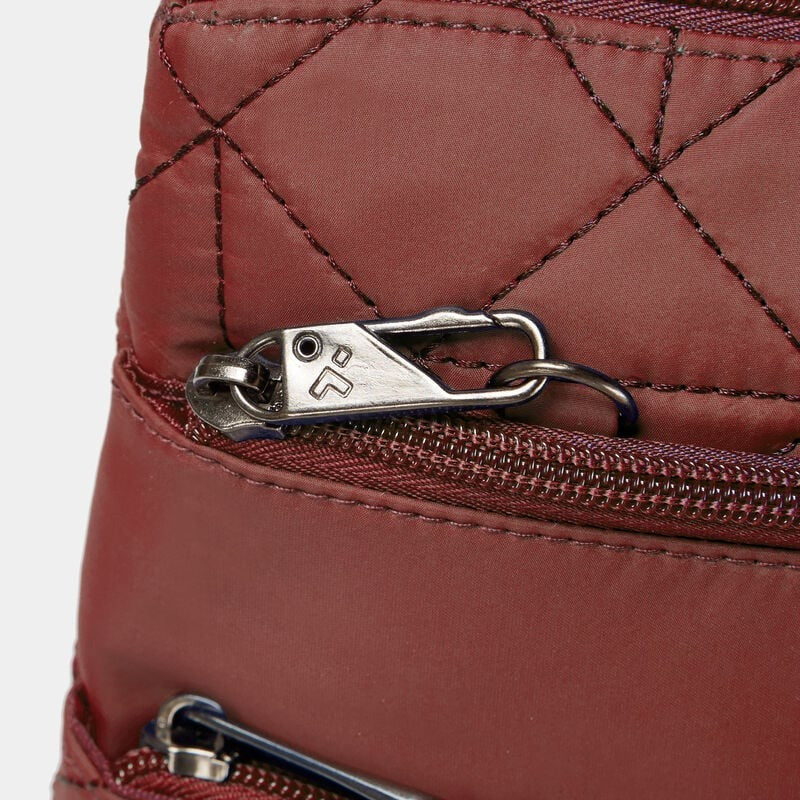 Travelon Anti-Theft Boho Slim Bag 20