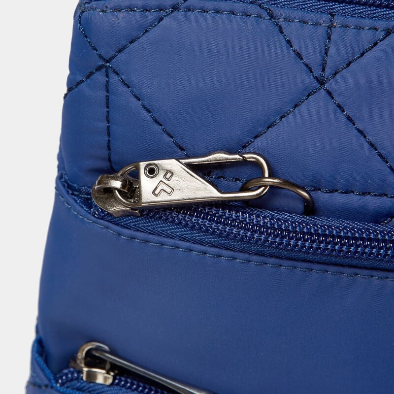 Travelon Anti-Theft Boho Slim Bag 13
