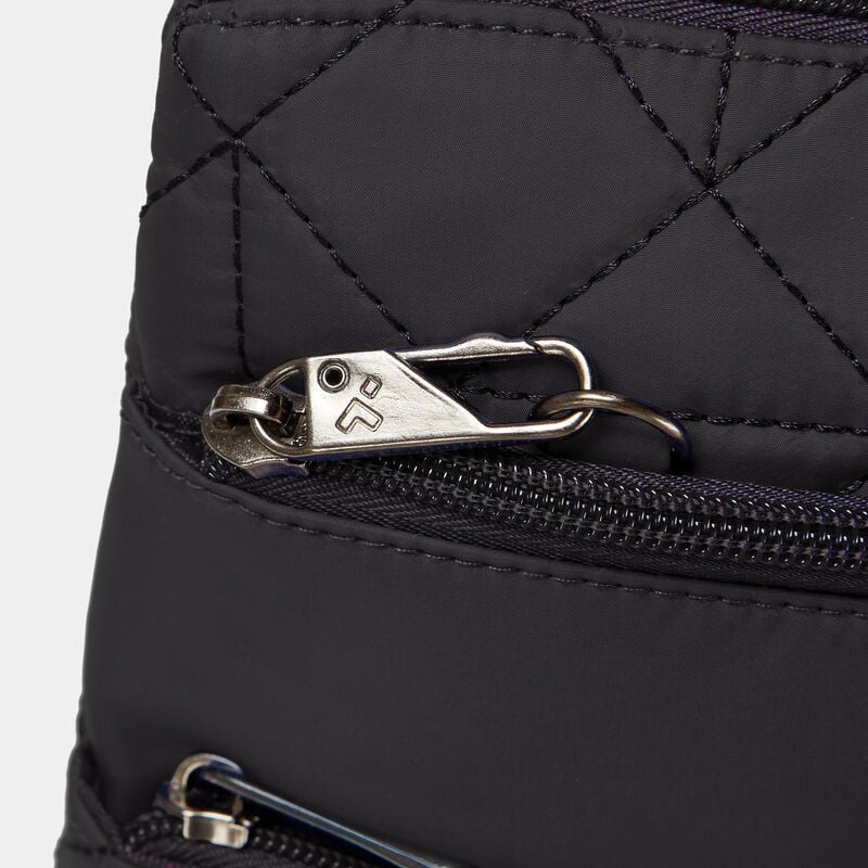 Travelon Anti-Theft Boho Slim Bag 28