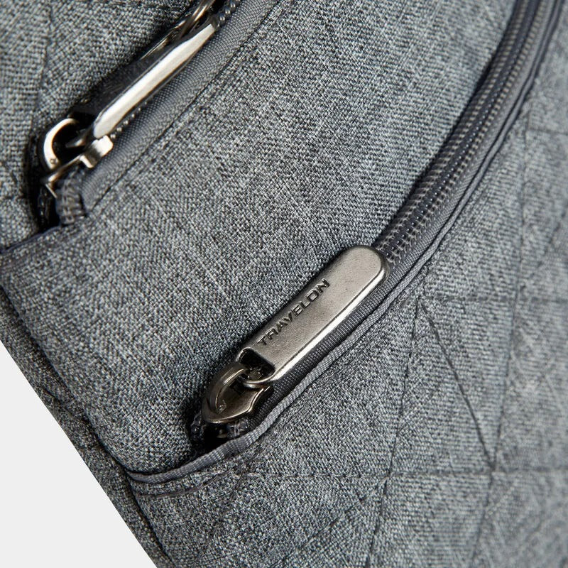 Travelon Anti-Theft Boho Slim Bag 38