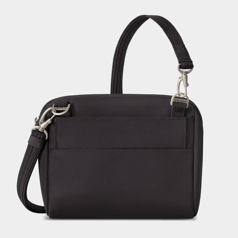 Travelon Anti-Theft Classic Convertible Crossbody 57