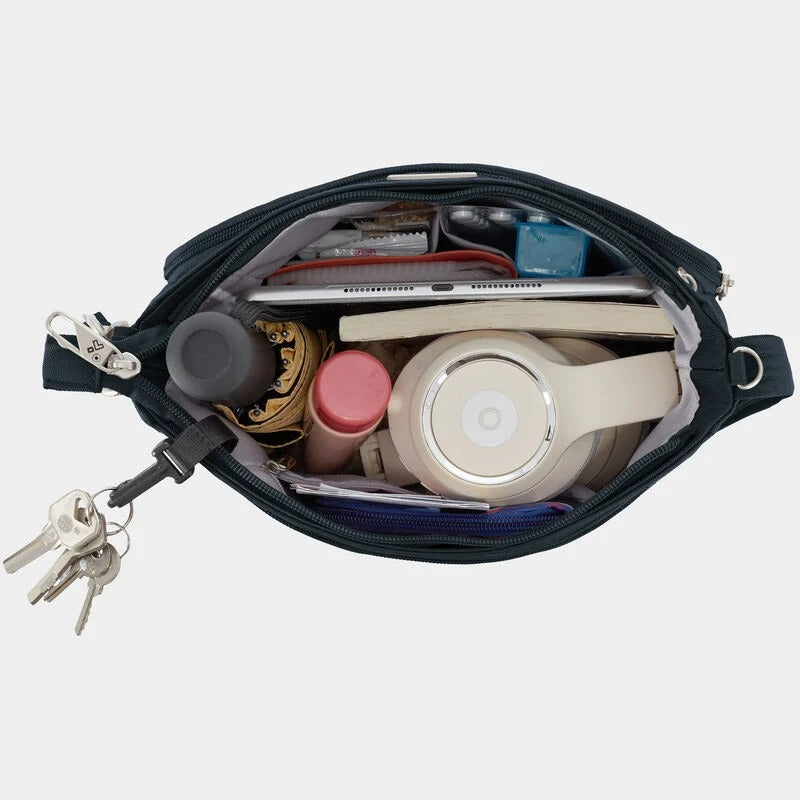 Travelon Anti-Theft Classic N/S Crossbody 85