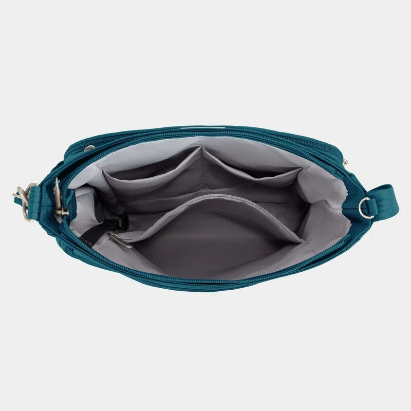 Travelon Anti-Theft Classic N/S Crossbody 46