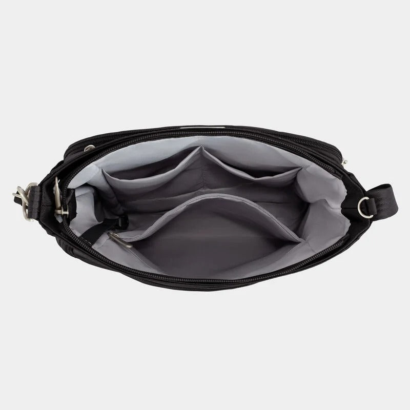 Travelon Anti-Theft Classic N/S Crossbody 64